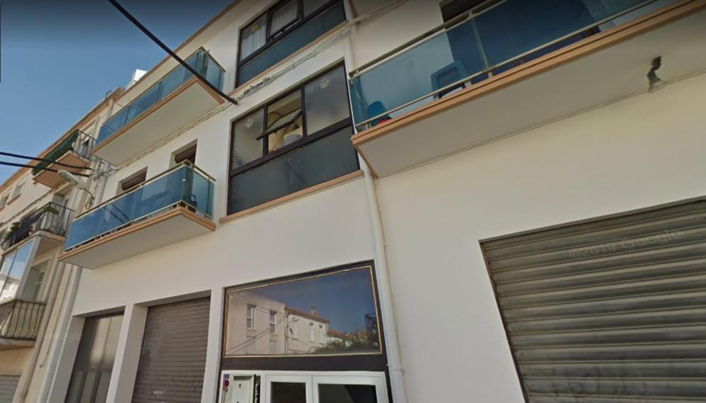 Centre Ville Saint-Martin Perpignan Eksteriør bilde